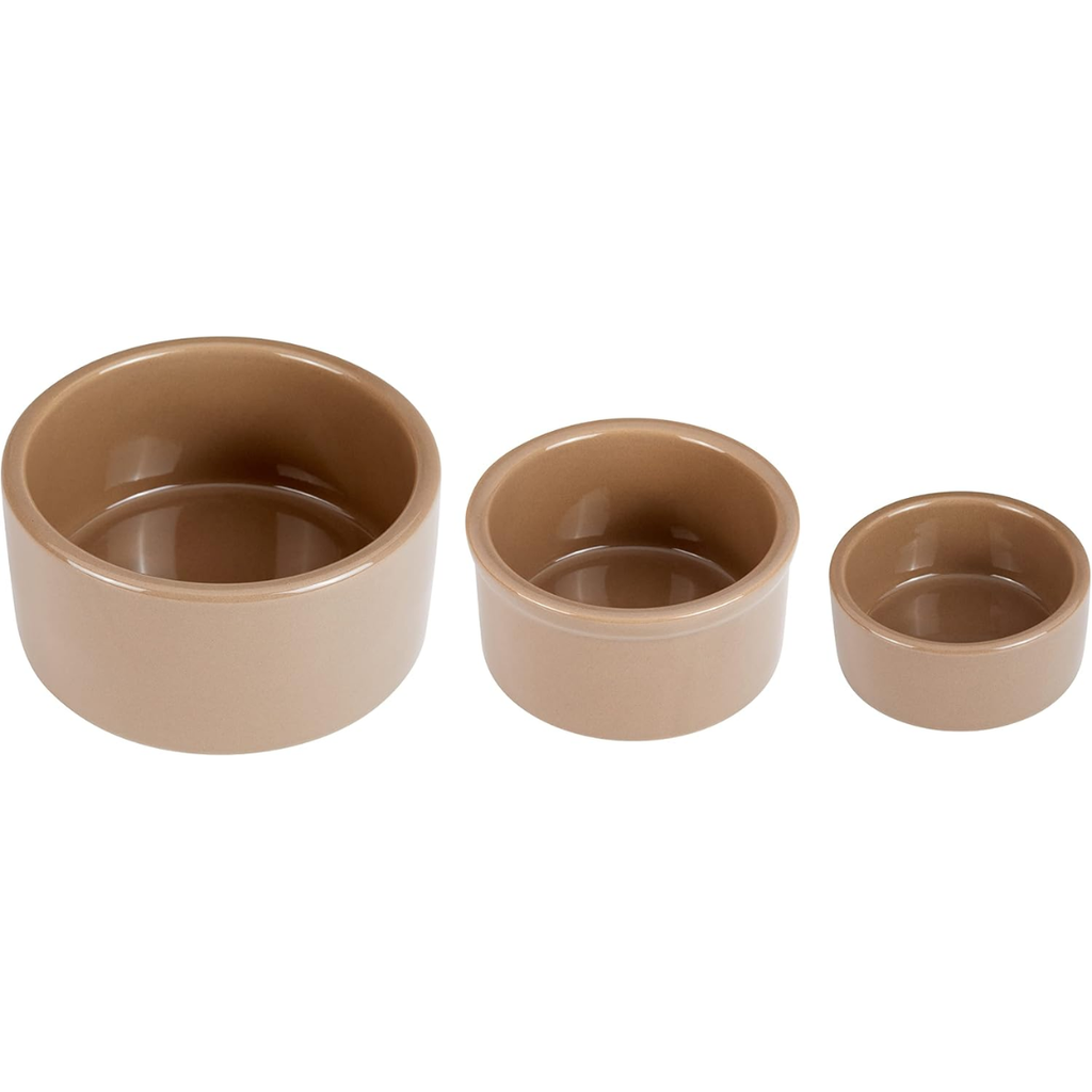 Ceramic Pet hamster Bowl