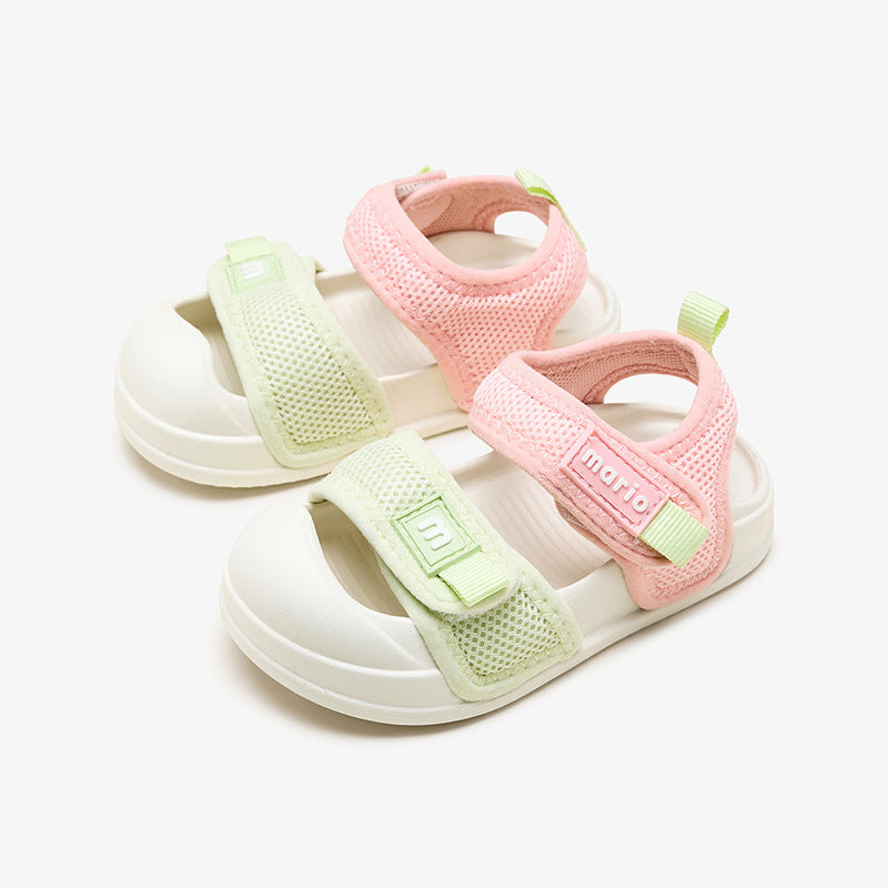 Happy Mary Sandales pour enfants pour les filles