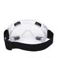 Respirateur de demi-face Masque à gaz Peinture en vaporisateur de visage Verres de sécurité pour 3200 avec 10 Rep