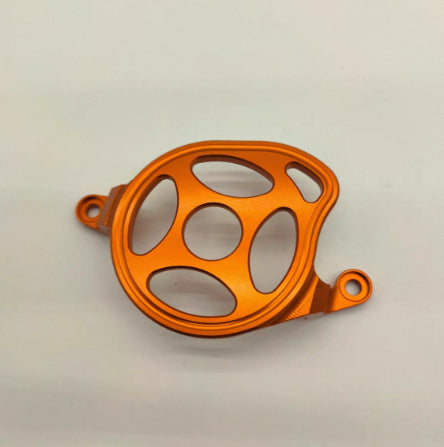 Accessoires profilés en aluminium pour vélos électriques hors route et motos