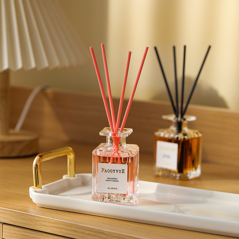 Refroidisseur d'air parfumé pour la toilette