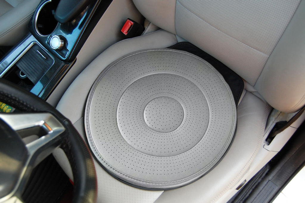 Coussin de siège de voiture portable multifonctionnel