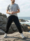 Pantalons occasionnels