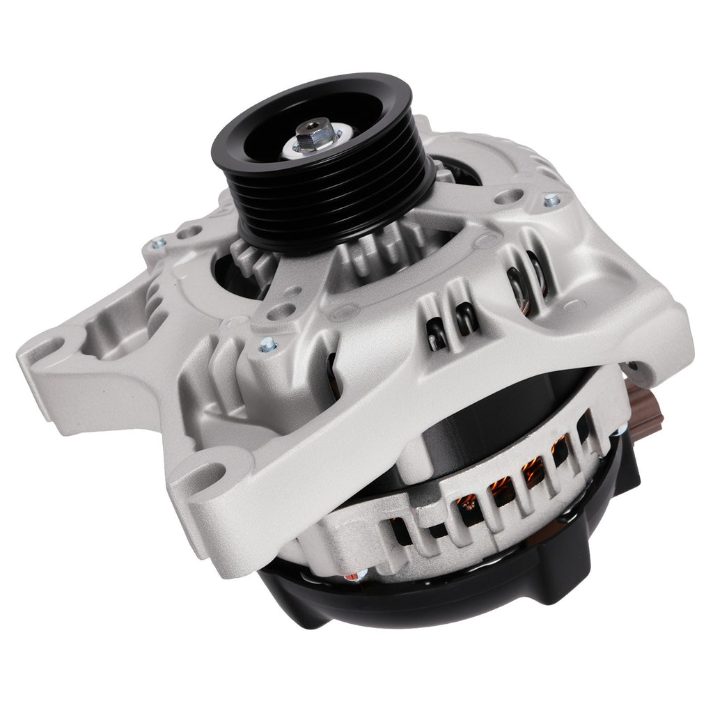 Alternateur 150A pour Ford F-150 2009-2010 V8 4.6L 5.4L 9L3T-10300-CB 104210-1110