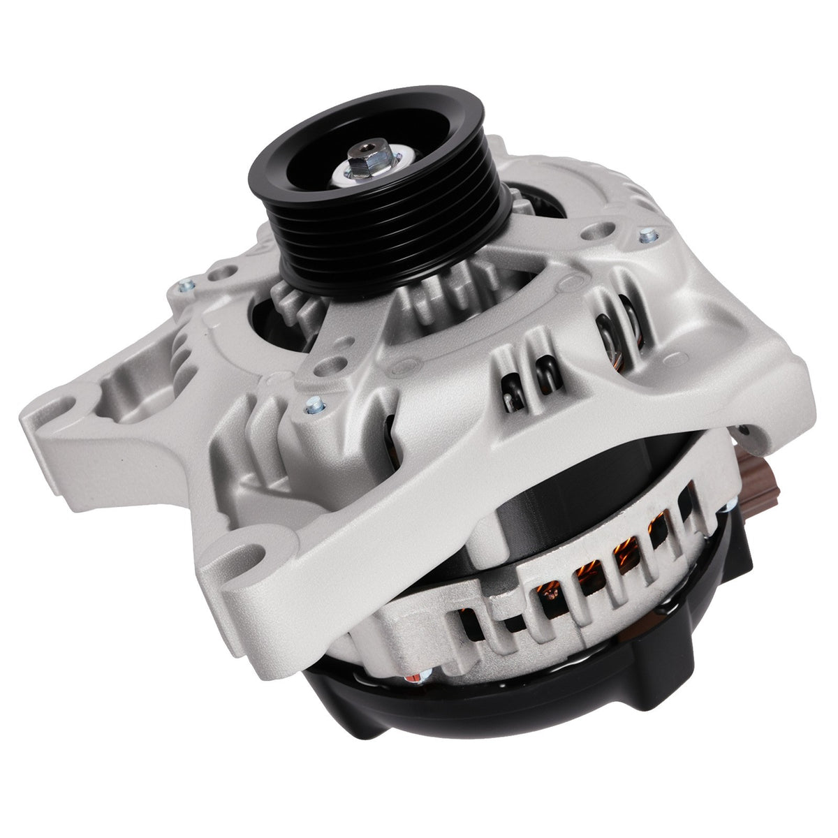 Alternateur 150A pour Ford F-150 2009-2010 V8 4.6L 5.4L 9L3T-10300-CB 104210-1110