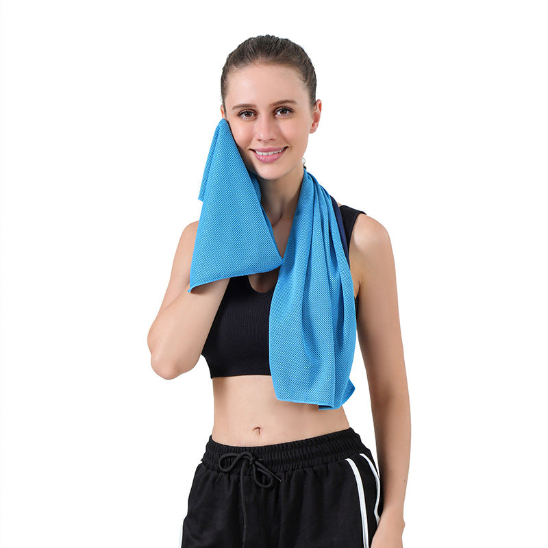 Summer Hiking Backpack Quick Dry Towel Sports