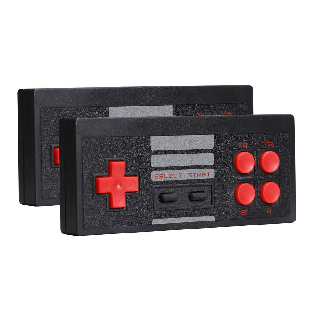 Console de jeu TV 620 intégrée sans fil poignée Bluetooth Mini