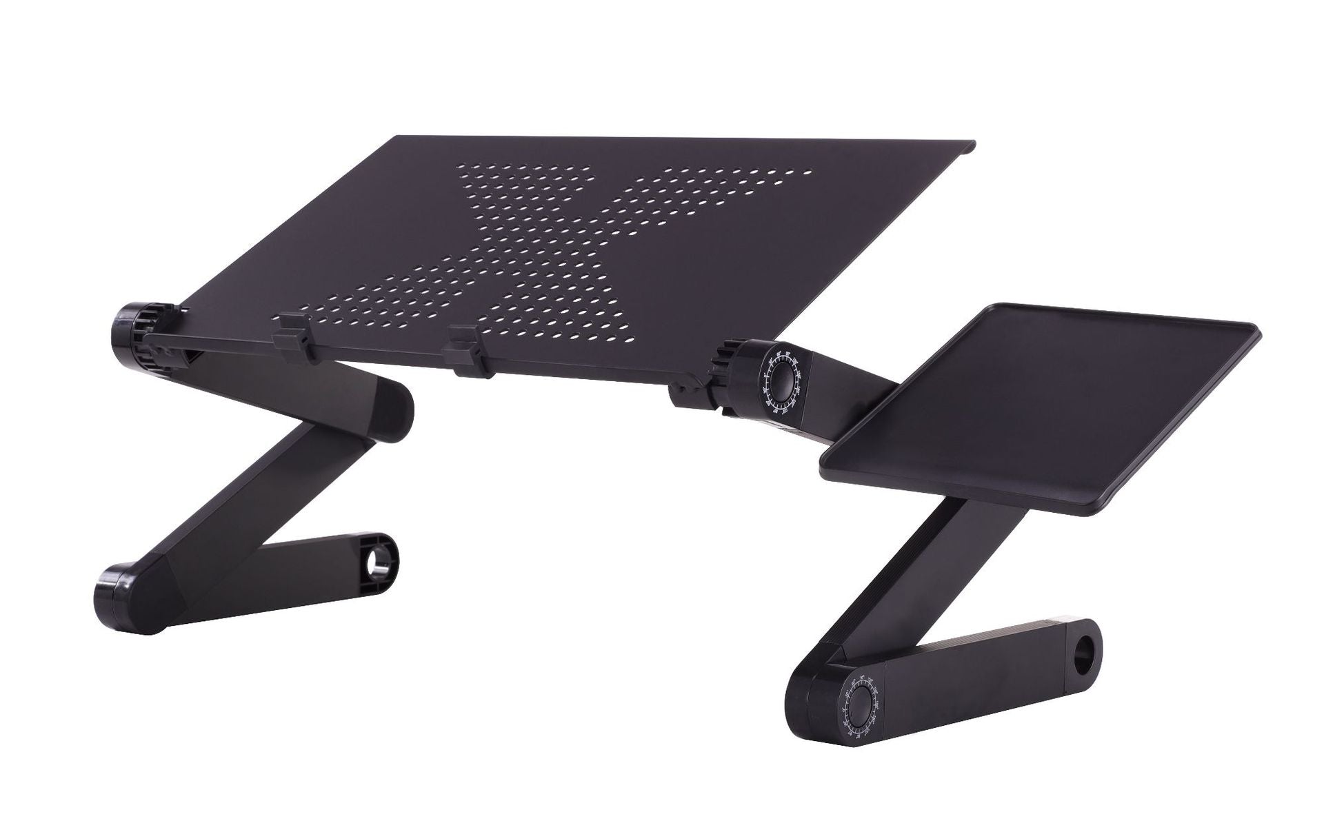 Porte pliable vertical portatif Canapé réglable ventilé