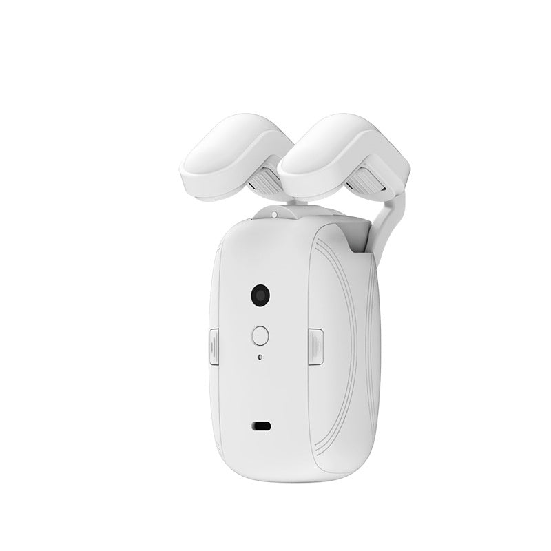 Contrôleur de rideau électrique Bluetooth Graffiti Intelligent
