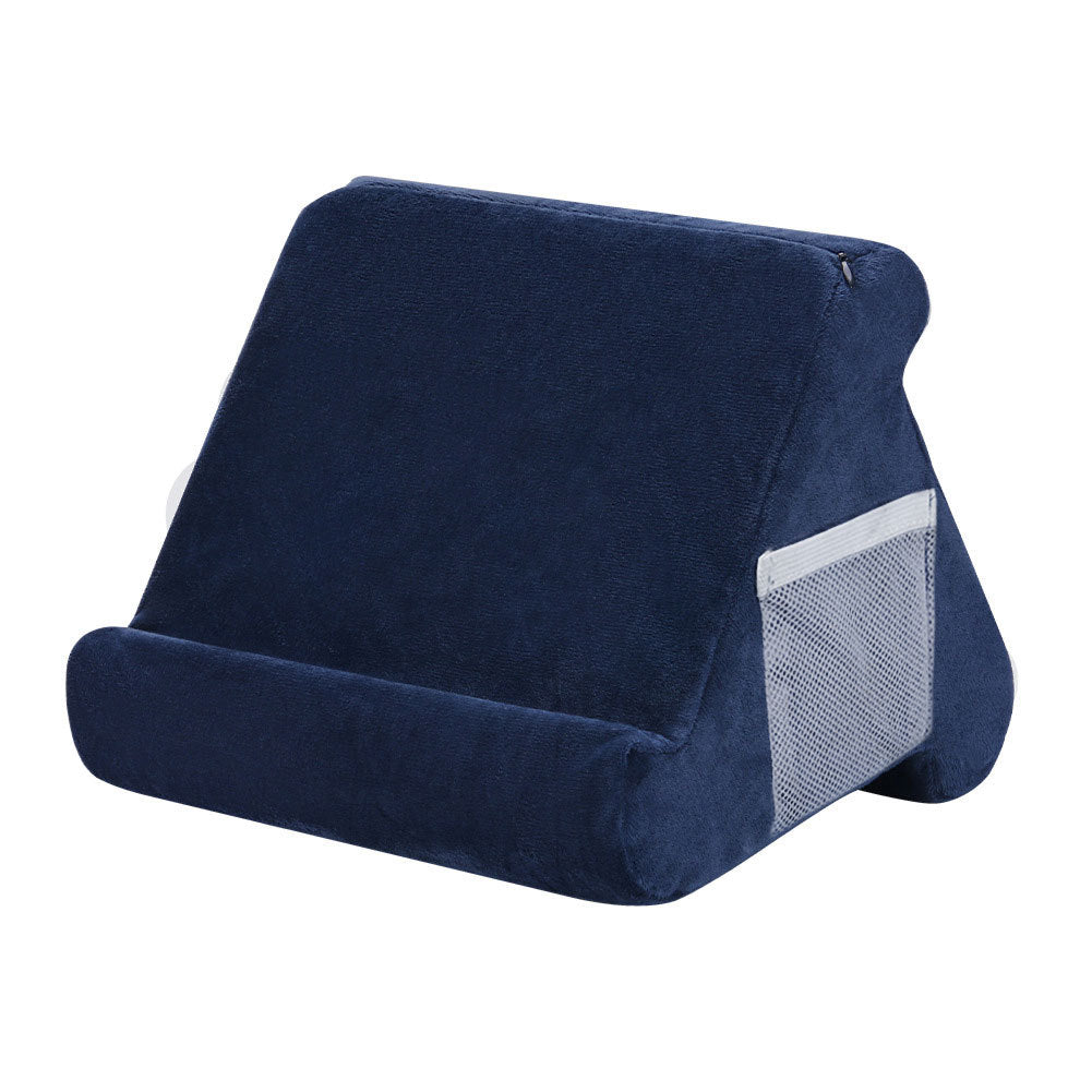 Support de téléphone oreiller