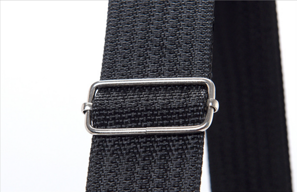 Sac transversal homme multicouche de cinq couches