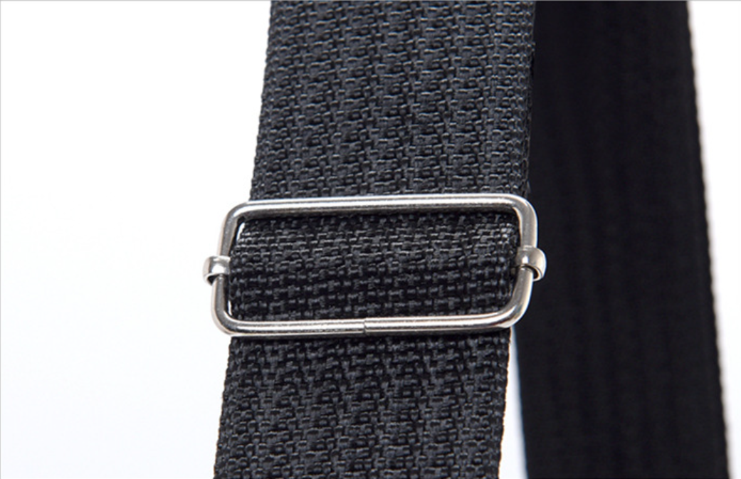 Sac transversal homme multicouche de cinq couches