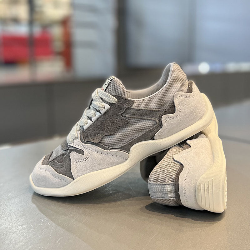 Chaussures de style Cortez pour hommes d'été