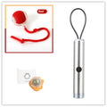 Balle interactive de jouet chat Super Drive Balle à roulettes chat