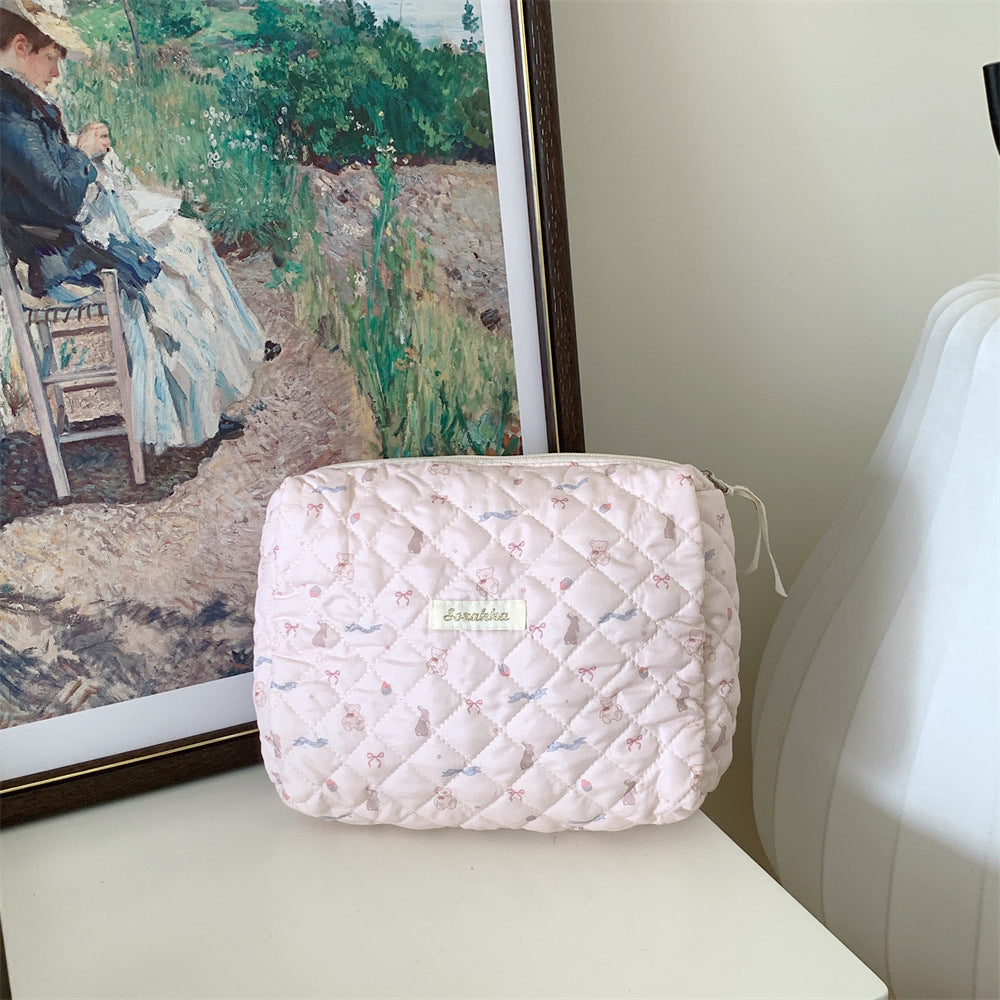 Sac à main embrayage de grande capacité pour femmes