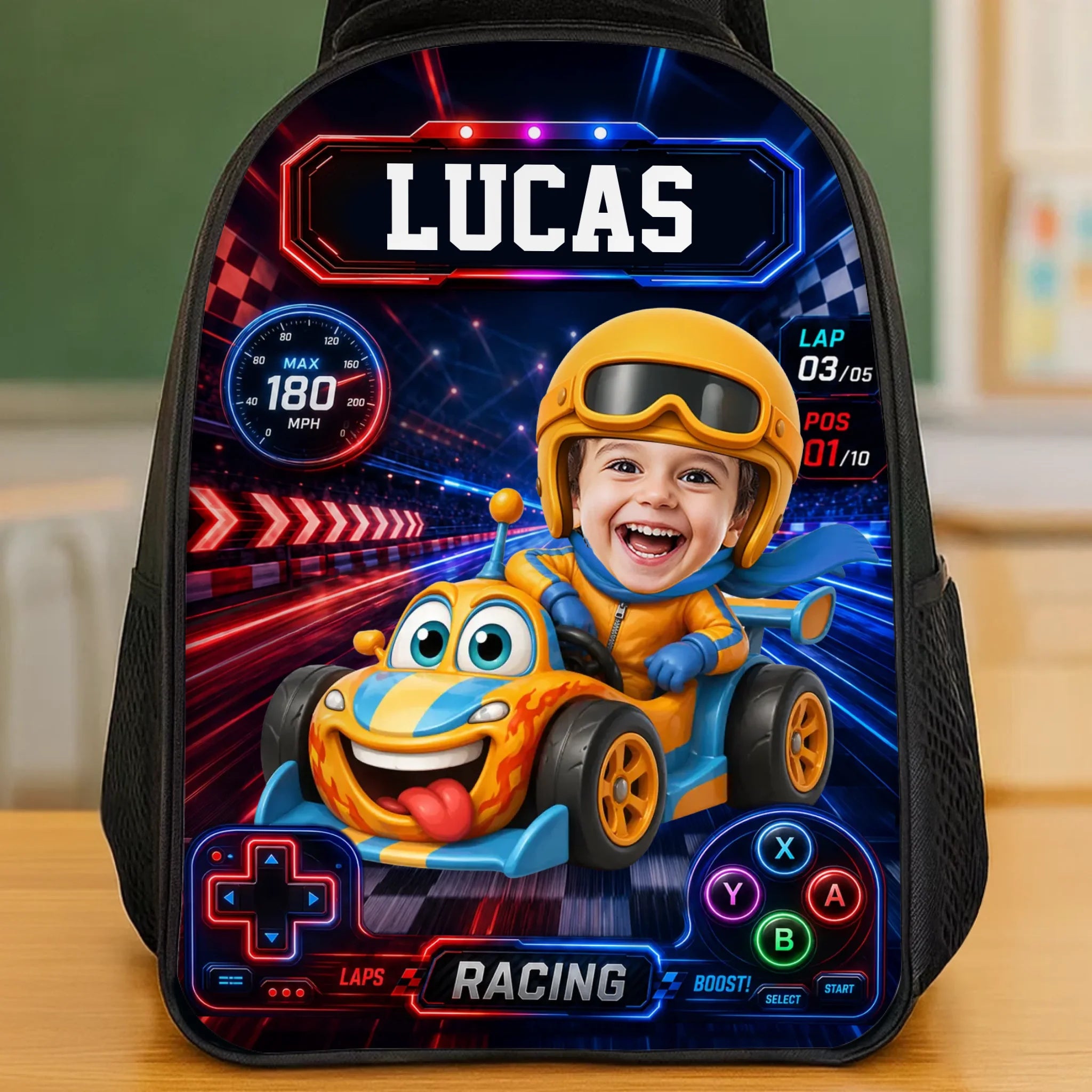 Sac à dos