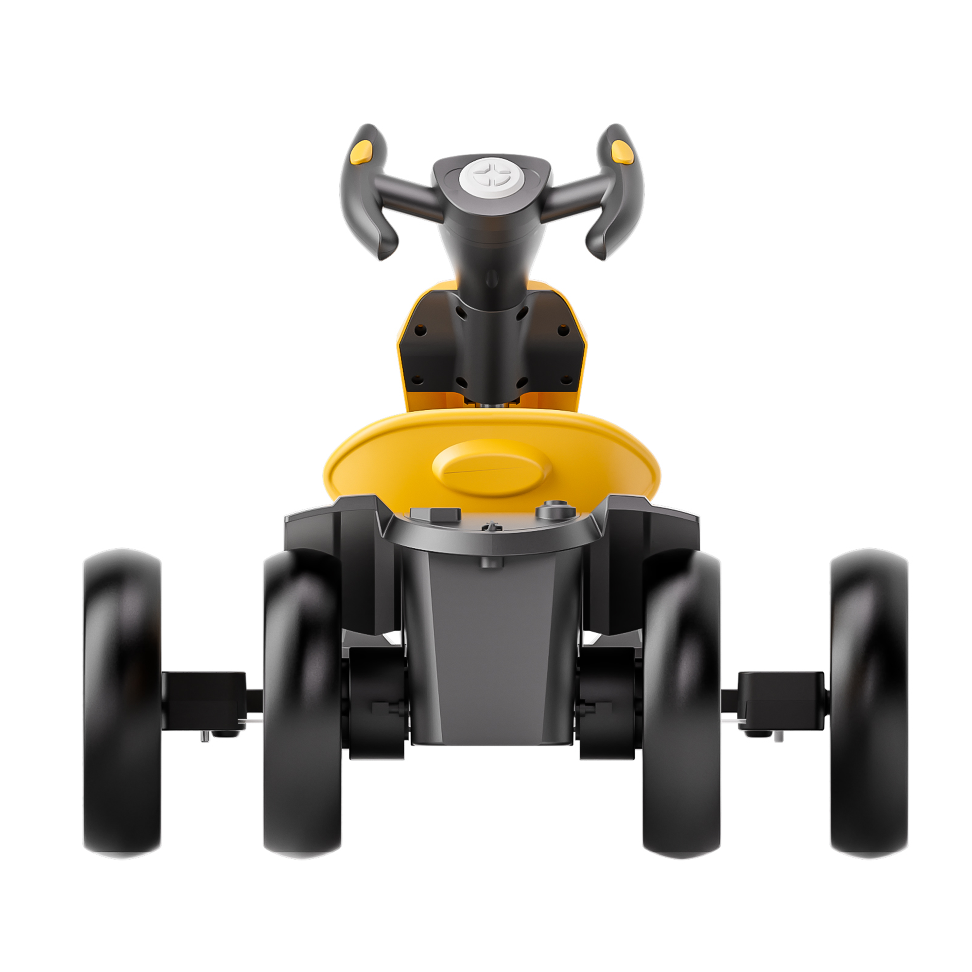 12V Pédale électrique pour enfants Go Kart
