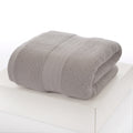 Serviette de bain en coton clair en gros