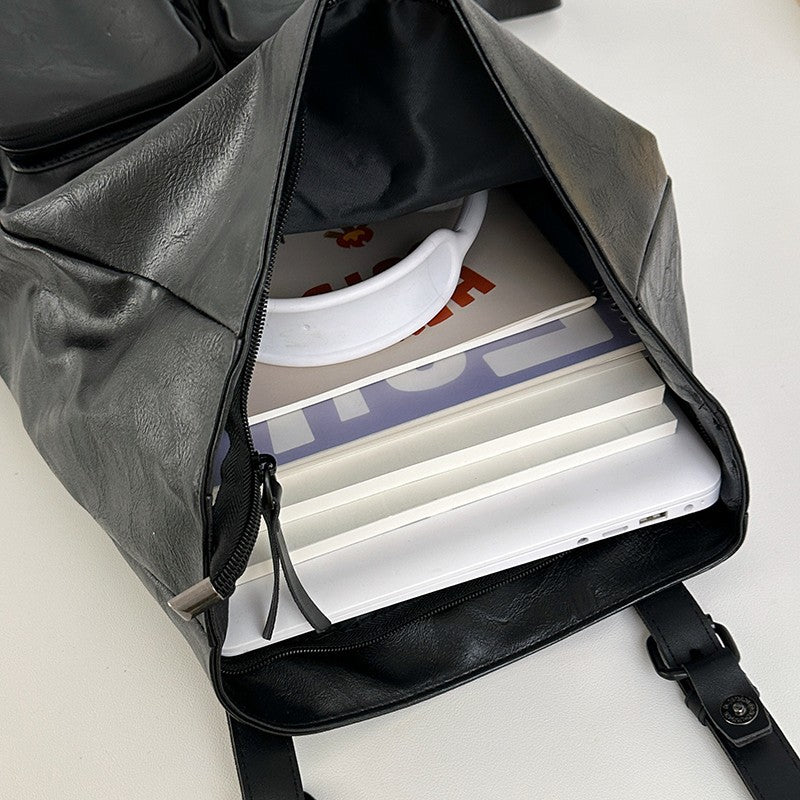 Sac à dos pour hommes et femmes de grande capacité