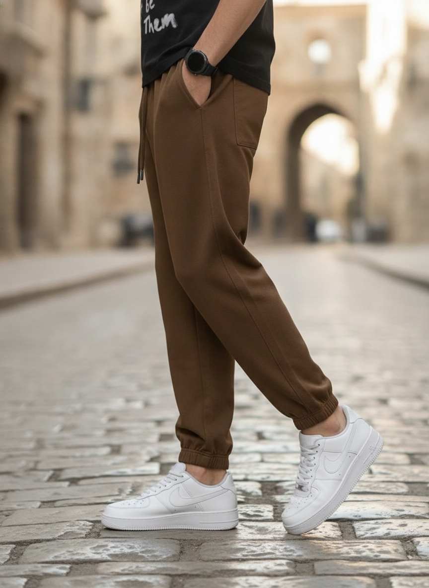 Pantalons occasionnels