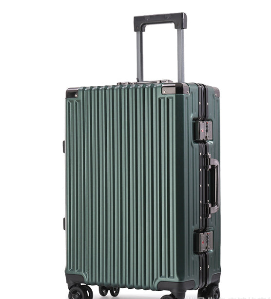Valise de cadre en alliage d'aluminium