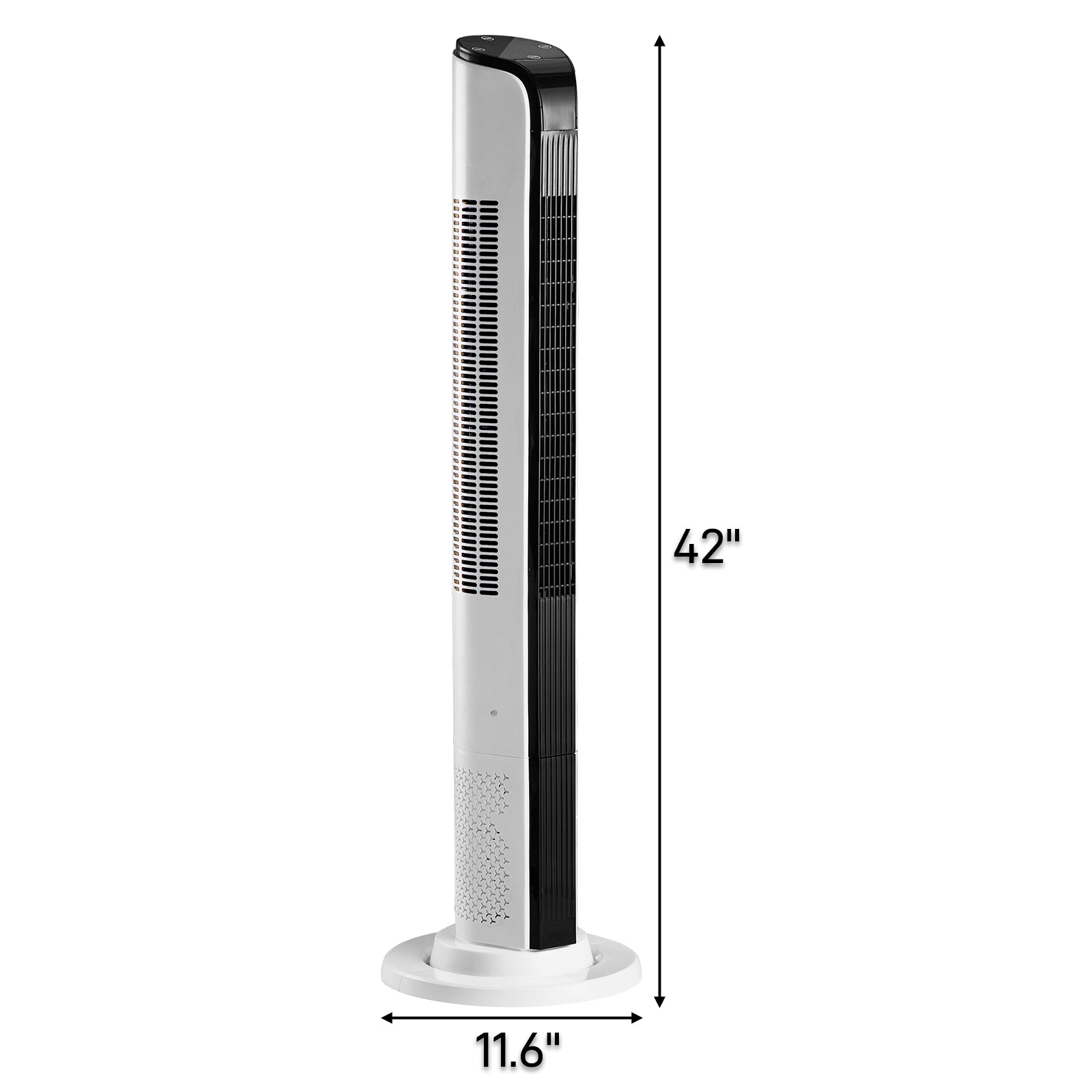 Eventail Smart Tower de 42 pouces