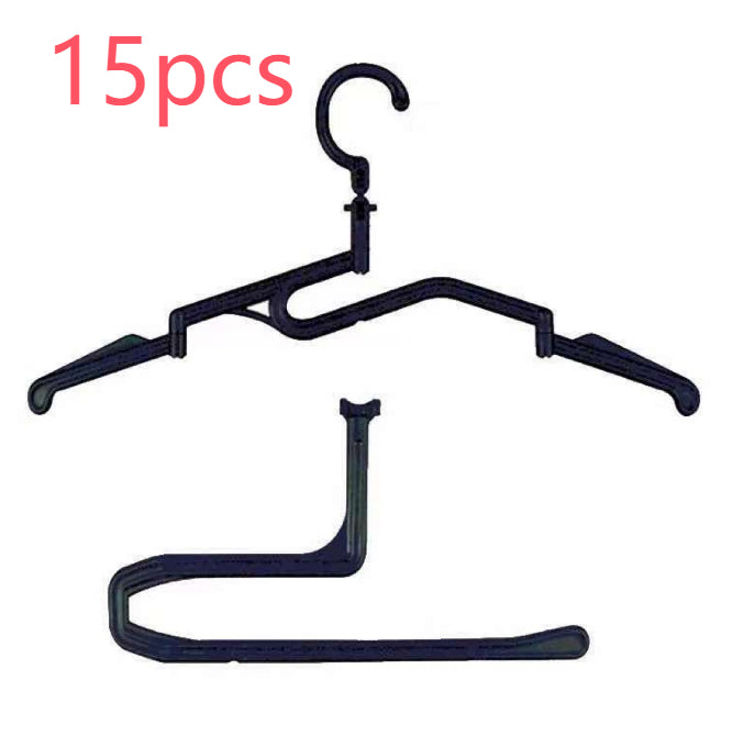 Raquette de séchage pliable sans couture