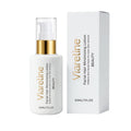 Cheveux du visage Lotion minimisante