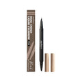 Stylo à sourcils liquides à double extrémité