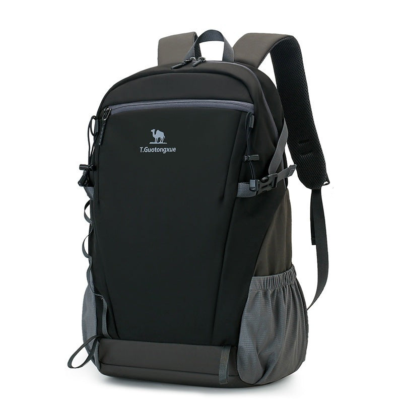 Sac de randonnée en montagne