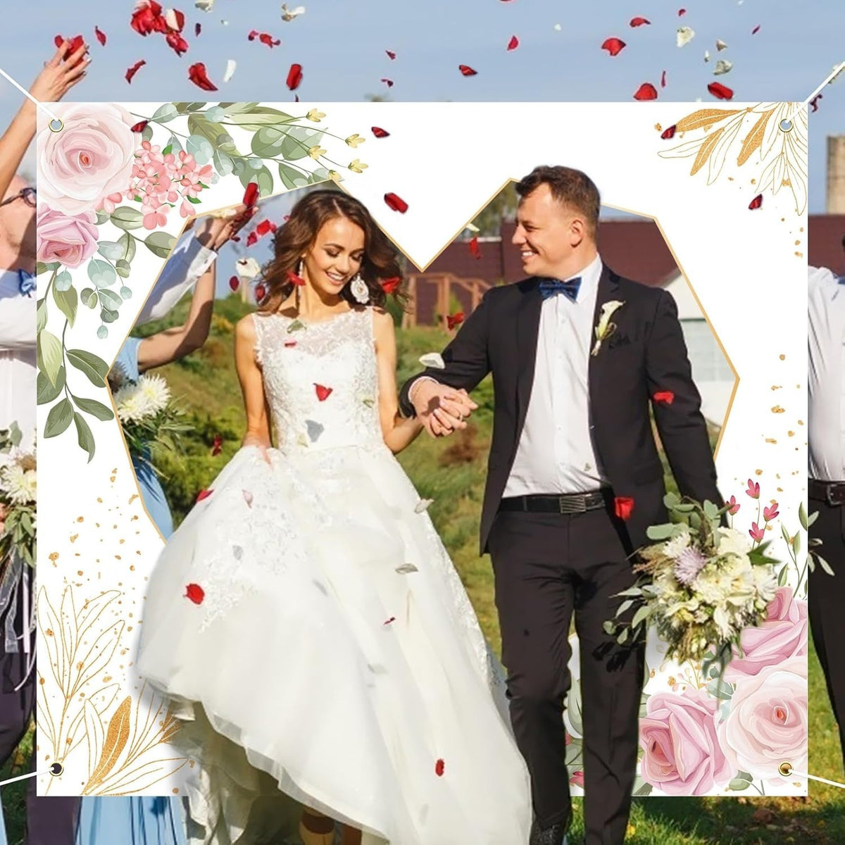 Wedding Return