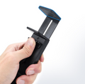360 porte-téléphone portable multifonctionnel rotatif