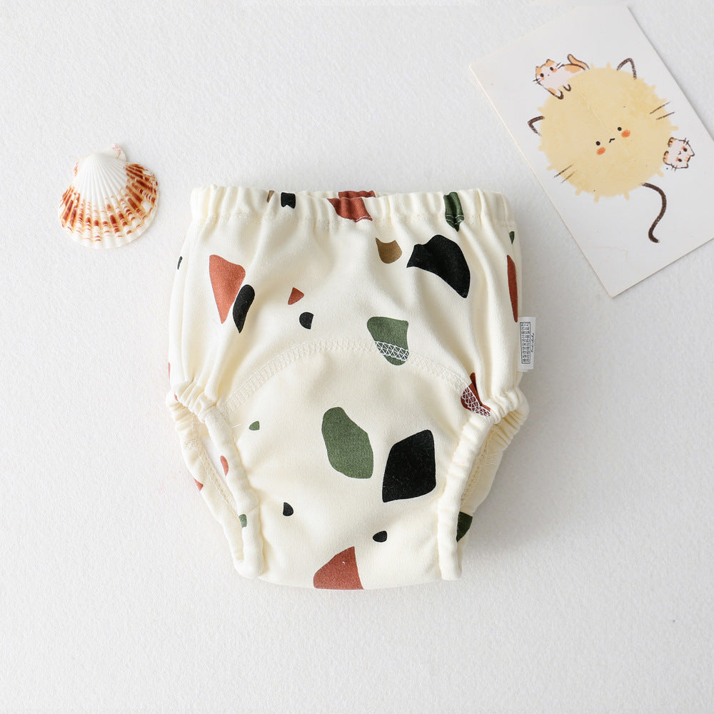 Couche étanche pour bébé Gauze