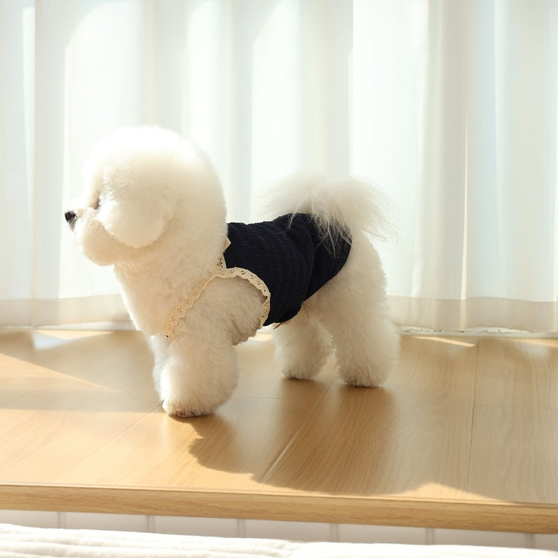 Vêtements pour chiens et chats