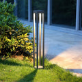 Solar Outdoor Street Light Waterproof Villa Jardin Cour