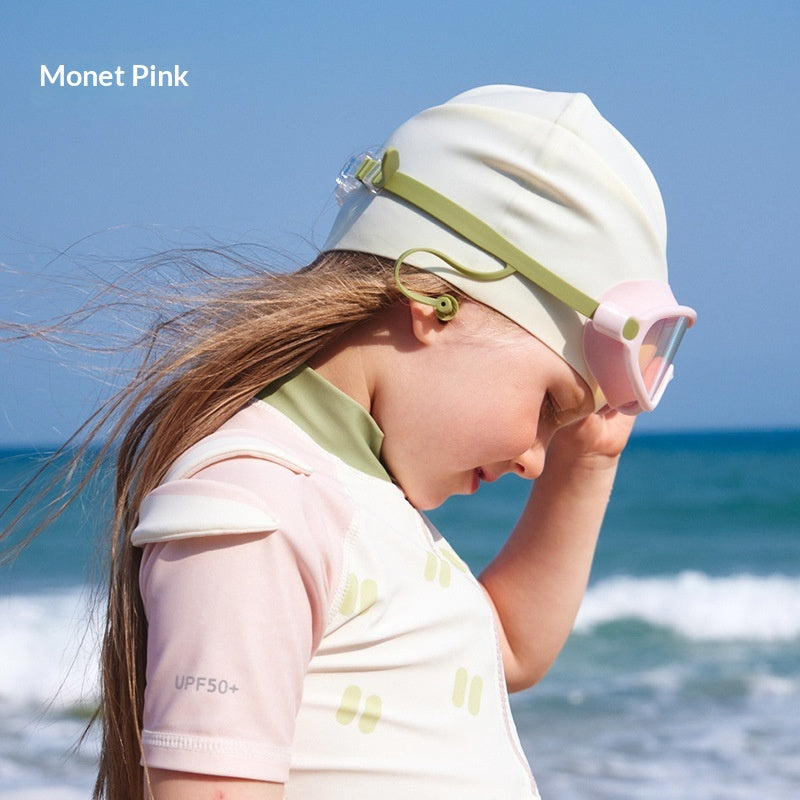 Gants de natation Gants de plongée unisexe pour enfants
