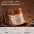 Light Luxury Premium Baume-Yuxue Tea Garden Fragrance-230g-1 pièce