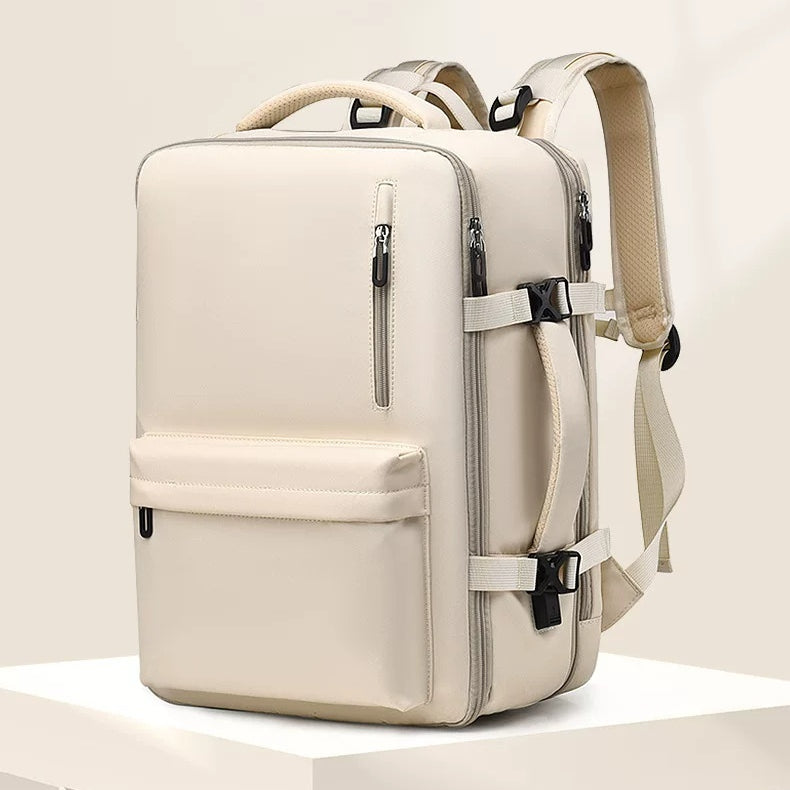 Sac de voyage Sac à dos pour hommes Femmes Grand sac de voyage