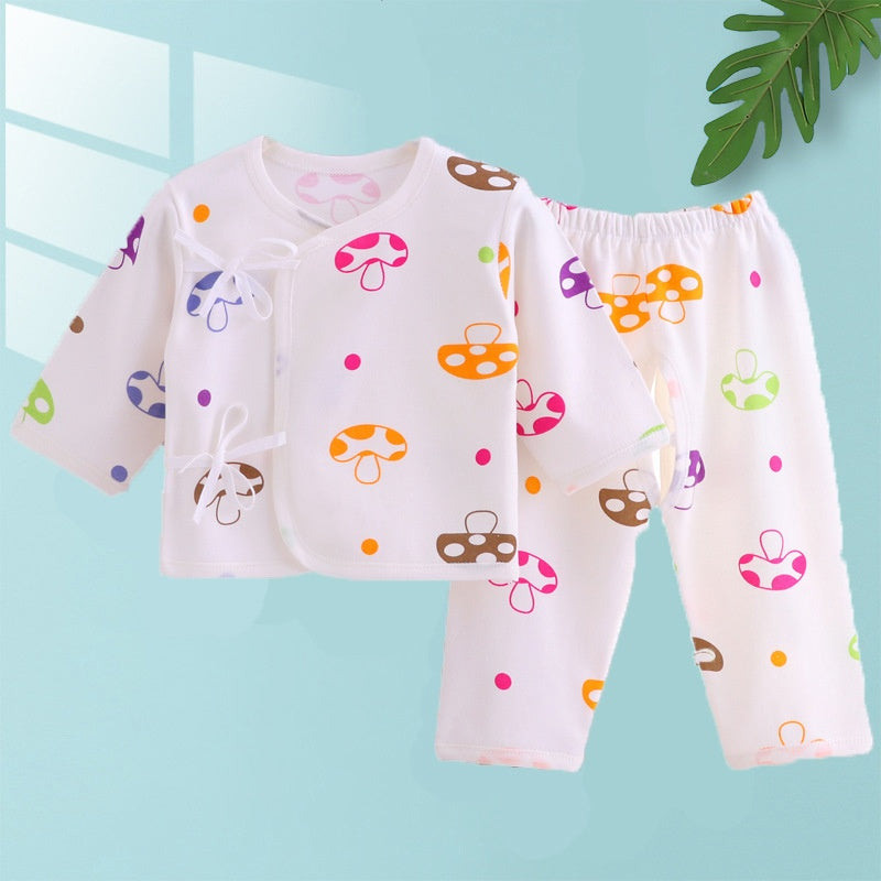 Ensemble bébé Outfit style Monk