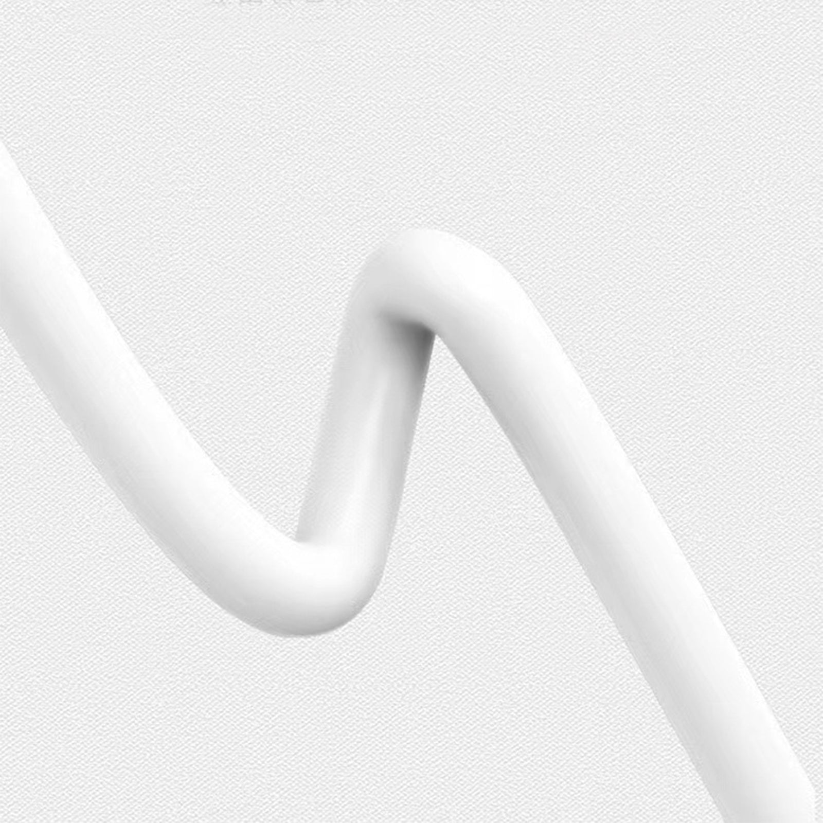 Câble de recharge PD-Blanc