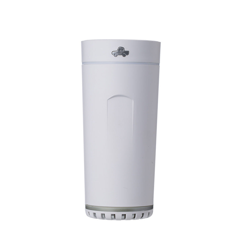 Usb Aromathérapie Charger Mute Humidificateur de ménage