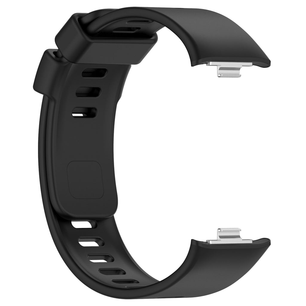 Convient pour Redmi 4 5 Montre Xiaomi 8 9pro Wristband Couleur solide de haute qualité