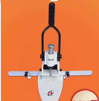 Office Manual Financial Punching Machine