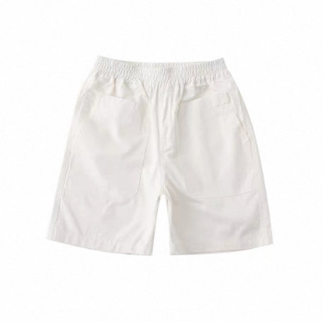 Dopamine Seaside Tyndall-Effect Jupe avec imprimé Parent-enfant assorti