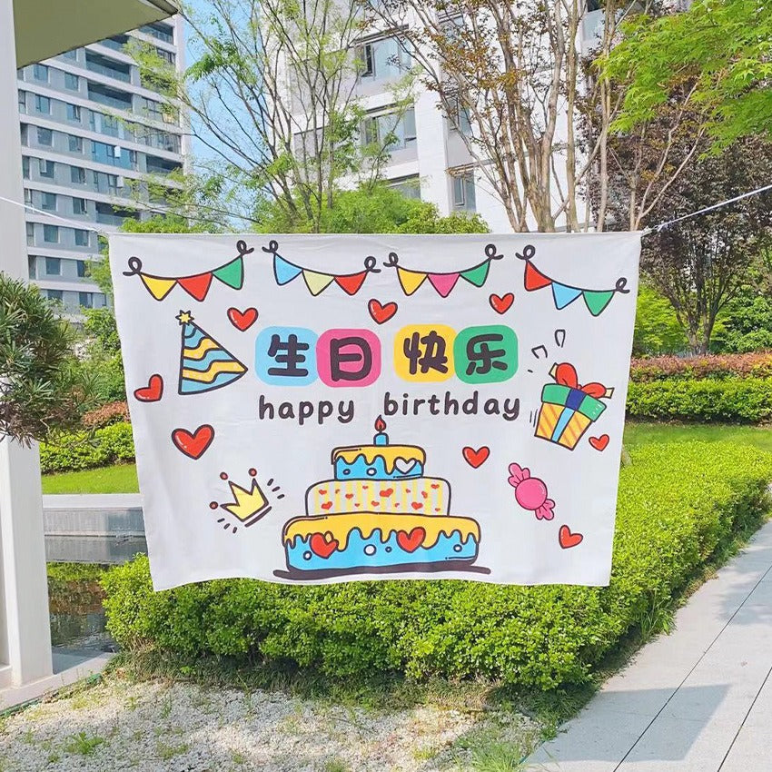 Chapeau de fête et écharpe pour chats et chiens