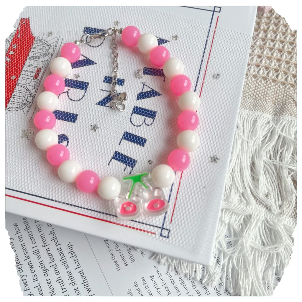 Collier de chat et de chien de mode Pet