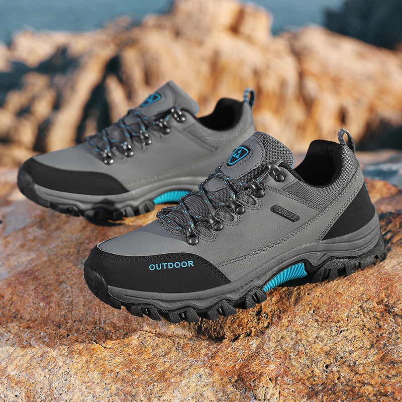 Men's Non-Slip Outdoor Shoes