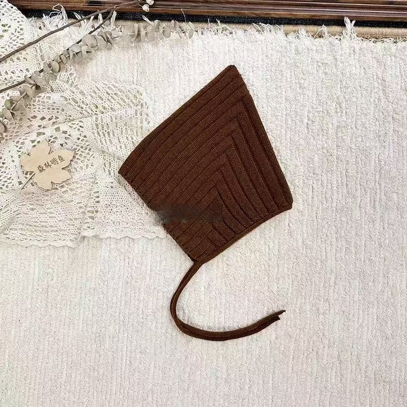 Chapeau Elf pointu mignon pour bébés