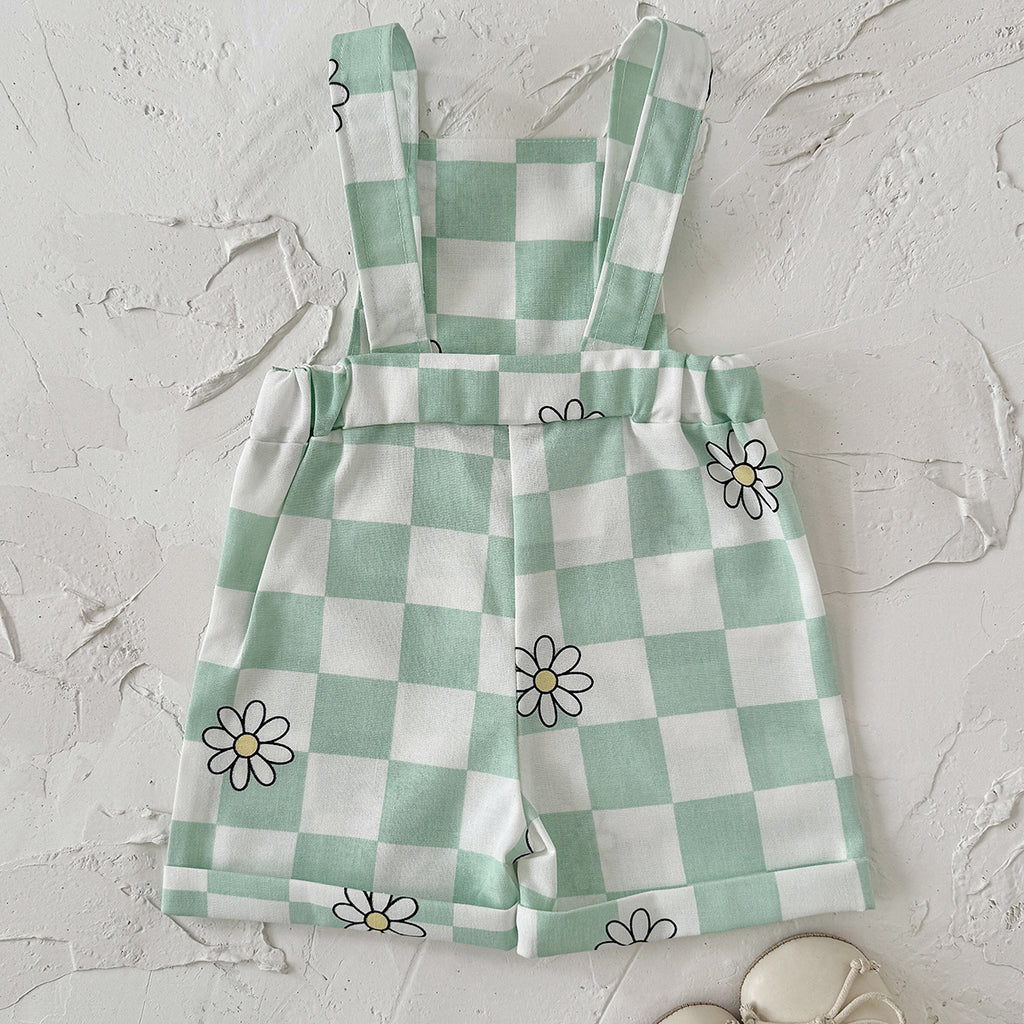Pantalons pour bébés en suspension pour enfants