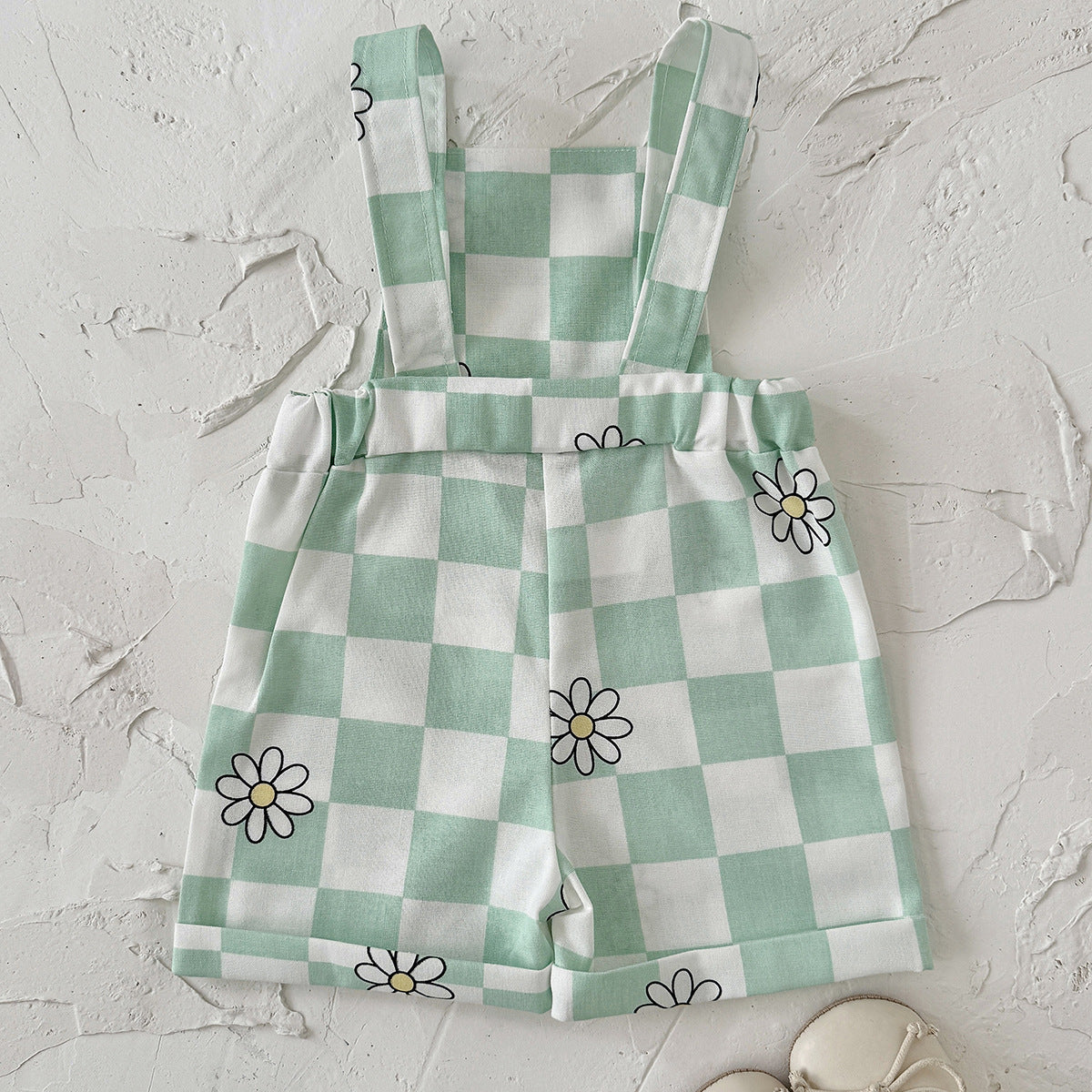 Pantalons pour bébés en suspension pour enfants